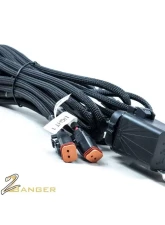 Morimoto 2Banger HXB White Flood Beam Ditch Light Kit Ford F-150 2021+                                     - 2B-PLR-KIT-1414 - Image 4