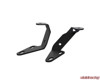 Morimoto 2Banger HXB White Flood Beam Ditch Light Kit Toyota 4Runner 2010-2013 - 2B-PLR-KIT-1340