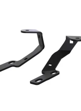 Morimoto 2Banger HXB White Combo Beam Ditch Light Kit Toyota Tacoma 2005-2015                                     - 2B-PLR-KIT-1068 - Image 3