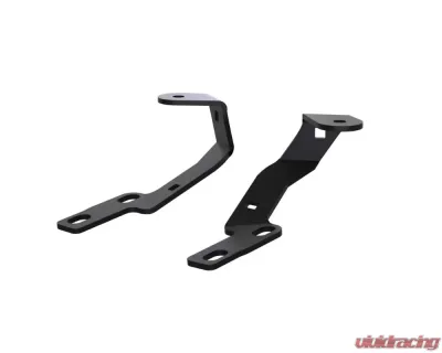 Morimoto 2Banger HXB White Combo Beam Ditch Light Kit Toyota Tacoma 2005-2015 - 2B-PLR-KIT-1068