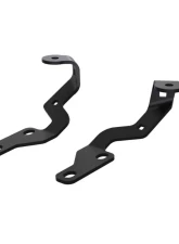 Morimoto 2Banger HXB White Flood Beam Ditch Light Kit Toyota Tundra 2007-2013                                     - 2B-PLR-KIT-1324 - Image 3