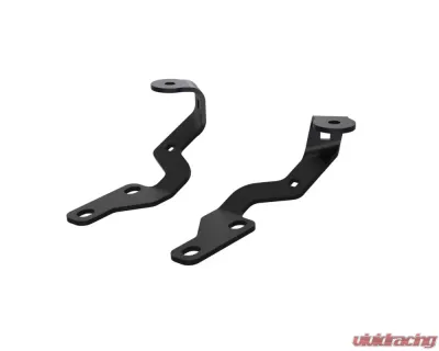 Morimoto 2Banger HXB White Flood Beam Ditch Light Kit Toyota Tundra 2007-2013 - 2B-PLR-KIT-1324