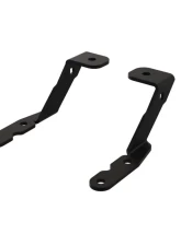 Morimoto 2Banger HXB White Combo Beam Ditch Light Kit GMC Sierra 2007-2013                                     - 2B-PLR-KIT-1104 - Image 3