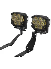 Morimoto BigBanger HXB White Combo Beam Ditch Light Kit Ram HD 2019+                                     - BB-PLR-KIT-1128 - Image 13