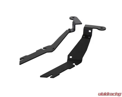 Morimoto BigBanger HXB White Combo Beam Ditch Light Kit Ram HD 2019+ - BB-PLR-KIT-1128