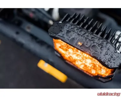 Morimoto BigBanger HXB White Combo Beam Ditch Light Kit Ram HD 2019+ - BB-PLR-KIT-1128