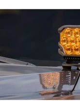 Morimoto BigBanger HXB White Combo Beam Ditch Light Kit Ram HD 2019+                                     - BB-PLR-KIT-1128 - Image 6