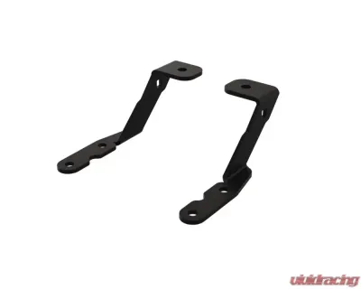 Morimoto BigBanger NCS Yellow Spot Beam Ditch Light Kit GMC Sierra 2007-2013 - BB-PLR-KIT-1097