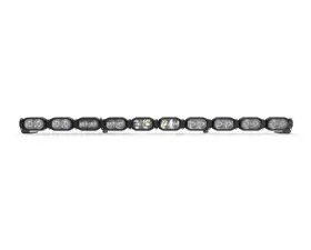 Morimoto Single-Row BangerBar White 10 Pod / 40