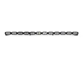 Morimoto Single-Row BangerBar White 12 Pod / 47
