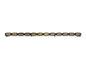 Morimoto Single-Row BangerBar Yellow 12 Pod / 47