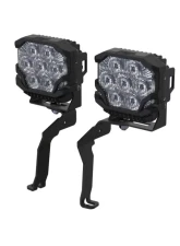 Morimoto BigBanger HXB White Combo Beam Ditch Light Kit Ford F-150 2021+                                     - BB-PLR-KIT-1406 - Image 13