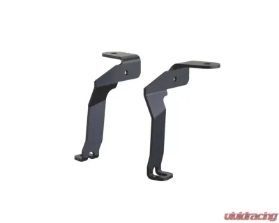 Morimoto BigBanger HXB White Combo Beam Ditch Light Kit Ford F-150 2021+ - BB-PLR-KIT-1406