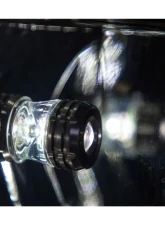 Morimoto X-VF 1156 Amber LED Bulb Pair                                     - LED511-2PK - Image 6