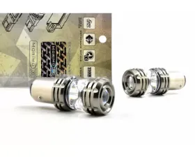 Morimoto X-VF 1157 Switchback LED Bulb Pair
