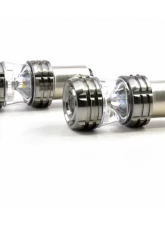 Morimoto X-VF 1157 White LED Bulb Pair                                     - LED491-2PK - Image 2