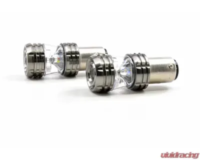 Morimoto X-VF 1157 White LED Bulb Pair - LED491-2PK