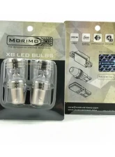Morimoto X-VF 1157 White LED Bulb Pair                                     - LED491-2PK - Image 4