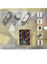 Morimoto X-VF 1157 White LED Bulb Pair                                     - LED491-2PK - Image 5