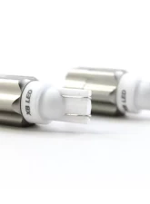 Morimoto XB LED 921/T15 LED White Bulb Pair                                     - LED640-2PK - Image 2