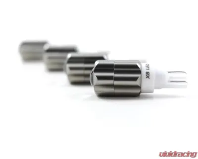 Morimoto XB LED 921/T15 LED White Bulb Pair - LED640-2PK