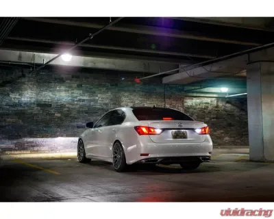 Morimoto XB LED 921/T15 LED White Bulb Pair - LED640-2PK