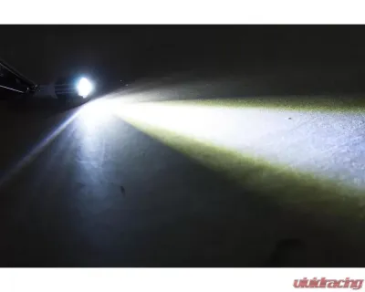 Morimoto XB LED 921/T15 LED White Bulb Pair - LED640-2PK