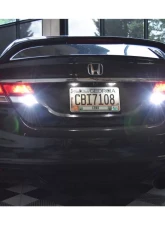 Morimoto XB LED 921/T15 LED White Bulb Pair                                     - LED640-2PK - Image 8