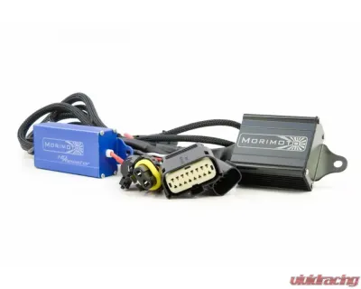 Morimoto OEM LED Headlights Conversion Harness Ford F-250 Super Duty Gen 2 2017-2019 - H129K