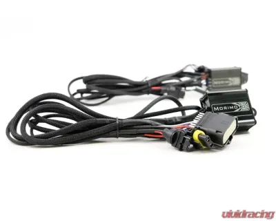 Morimoto OEM LED Headlights Conversion Harness Ford F-250 Super Duty Gen 2 2017-2019 - H129K