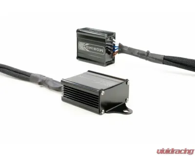 Morimoto OEM LED Headlights Conversion Harness Ford F-250 Super Duty Gen 2 2017-2019 - H129K