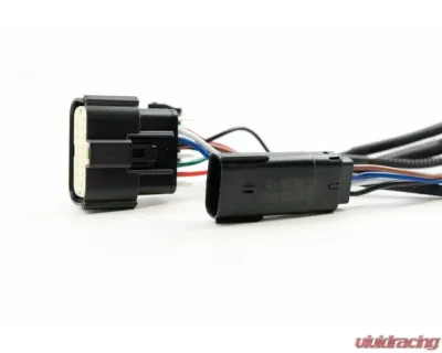 Morimoto OEM LED Headlights Conversion Harness Ford F-250 Super Duty Gen 2 2017-2019 - H129K