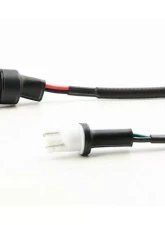 Morimoto OEM LED Headlights Conversion Harness Ford F-250 Super Duty Gen 2 2017-2019                                     - H129K - Image 5