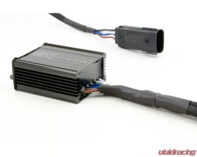 Morimoto OEM LED Headlights Conversion Harness Ford F-250 Super Duty Gen 2 2017-2019 - H129K