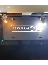 Morimoto X-VF T10/194 XB LED 3.0 Amber LED Bulb Pair                                     - LED660-2PK - Image 7