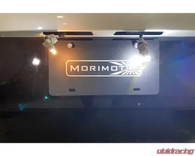 Morimoto X-VF T10/194 XB LED 3.0 Amber LED Bulb Pair - LED660-2PK