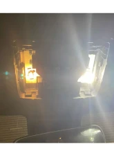 Morimoto X-VF T10/194 XB LED 3.0 Amber LED Bulb Pair                                     - LED660-2PK - Image 8