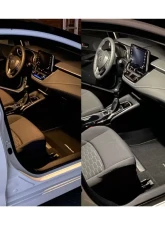 Morimoto X-VF T10/194 XB LED 3.0 Amber LED Bulb Pair                                     - LED660-2PK - Image 9