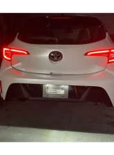 Morimoto X-VF T10/194 XB LED 3.0 Amber LED Bulb Pair                                     - LED660-2PK - Image 10