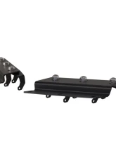 Morimoto 4Banger Triple Fog Kit Ford Bronco 2021+                                     - 4B-FOG-BRO-1000 - Image 5