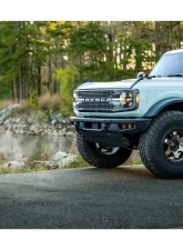 Morimoto 4Banger Triple Fog Kit Ford Bronco 2021+                                     - 4B-FOG-BRO-1000 - Image 10