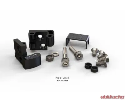 Morimoto 4Banger Pod-link Double Row Bar Each - BAF088