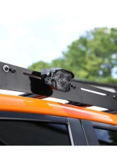 Morimoto White 4Banger 2.0 NCS Flood LED Pods Set                                     - BAF127.2 - Image 4