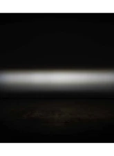 Morimoto White Wide 4Banger Replacement Lens                                     - BAF202 - Image 4