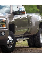 Morimoto XB LED Marker Lights Set Chevrolet Silverado | GMC Sierra HD 2015+                                     - LF11415 - Image 4