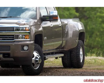 Morimoto XB LED Marker Lights Set Chevrolet Silverado | GMC Sierra HD 2015+ - LF11415