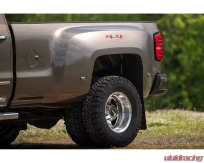 Morimoto XB LED Marker Lights Set Chevrolet Silverado | GMC Sierra HD 2015+ - LF11415
