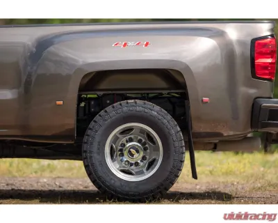 Morimoto XB LED Marker Lights Set Chevrolet Silverado | GMC Sierra HD 2015+ - LF11415