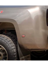 Morimoto XB LED Marker Lights Set Chevrolet Silverado | GMC Sierra HD 2015+                                     - LF11415 - Image 7
