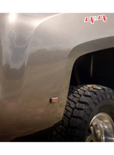 Morimoto XB LED Marker Lights Set Chevrolet Silverado | GMC Sierra HD 2015+                                     - LF11415 - Image 8